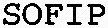 SOFIP_logo