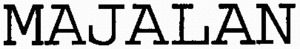 MAJALAN_logo