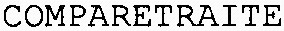 COMPARETRAITE_logo