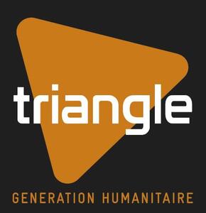 TRIANGLE GENERATION HUMANITAIRE_logo