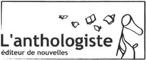 L'anthologiste éditeur de nouvelles_logo