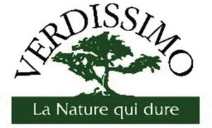 VERDISSIMO LA NATURE QUI DURE_logo