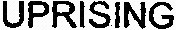 UPRISING_logo