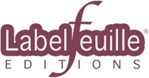 LABELFEUILLE EDITIONS_logo