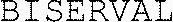 BISERVAL_logo