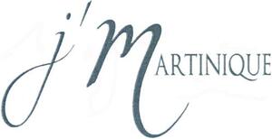 J' MARTINIQUE_logo