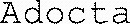 Adocta_logo