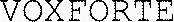 VOXFORTE_logo
