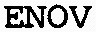 ENOV_logo