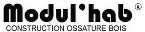 MODUL HAB CONSTRUCTION OSSATURE BOIS_logo