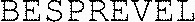 BESPREVEL_logo