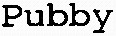 Pubby_logo