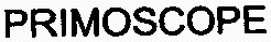 PRIMOSCOPE_logo