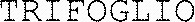 TRIFOGLIO_logo