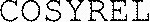 COSYREL_logo