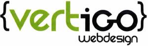 {vertigo} webdesign_logo
