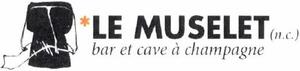LE MUSELET (N.C.)_logo