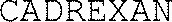 CADREXAN_logo