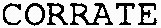 CORRATE_logo