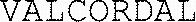 VALCORDAL_logo