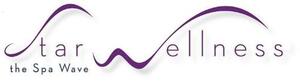 STAR WELLNESS THE SPA WAVE_logo