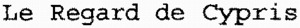 Le Regard de Cypris_logo
