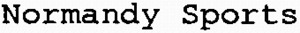 Normandy Sports_logo