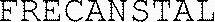 FRECANSTAL_logo