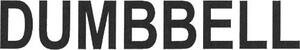 DUMBBELL_logo