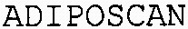 ADIPOSCAN_logo