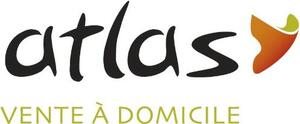 ATLAS VENTE A DOMICILE_logo