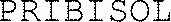 PRIBISOL_logo