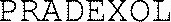 PRADEXOL_logo
