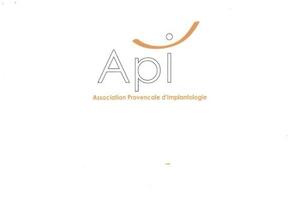 API ASSOCIATION PROVENCALE D IMPLANTOLOGIE_logo