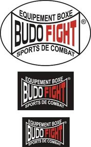 EQUIPEMENT BOXE BUDOFIGHT SPORTS DE COMBAT_logo