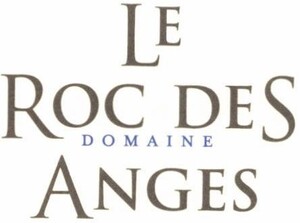 DOMAINE LE ROC DES ANGES_logo