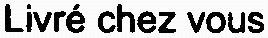 Livré chez vous_logo