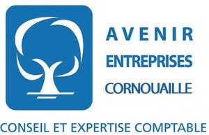 AVENIR ENTREPRISES CORNOUAILLE CONSEIL ET EXPERTISE COMPTABLE_logo