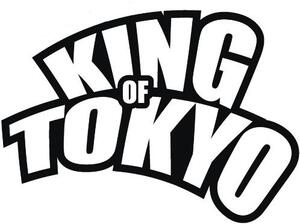 KING OF TOKYO_logo