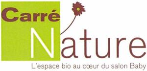 Nature L'espace bio au coeur du salon Baby_logo