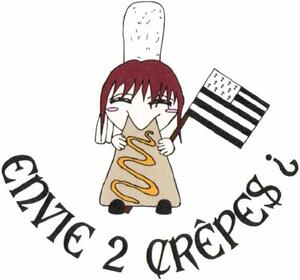 ENVIE 2 CRÊPES?_logo