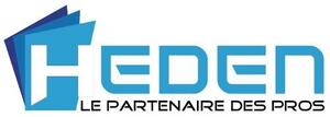 HEDEN LE PARTENAIRE DES PROS_logo