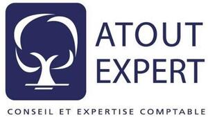 ATOUT EXPERT CONSEIL ET EXPERTISE COMPTABLE_logo