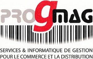 PROGMAG SERVICES & INFORMATIQUE DE GESTION POUR LE COMMERCE ET LA DISTRIBUTION_logo