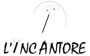L INCANTORE_logo