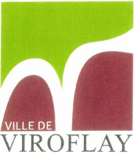 VILLE DE VIROFLAY_logo