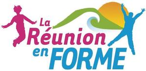 LA REUNION EN FORME_logo