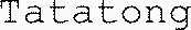 Tatatong_logo