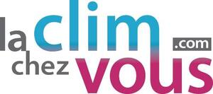 LA CLIM CHEZ VOUS.COM_logo