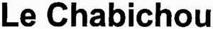 Le Chabichou_logo